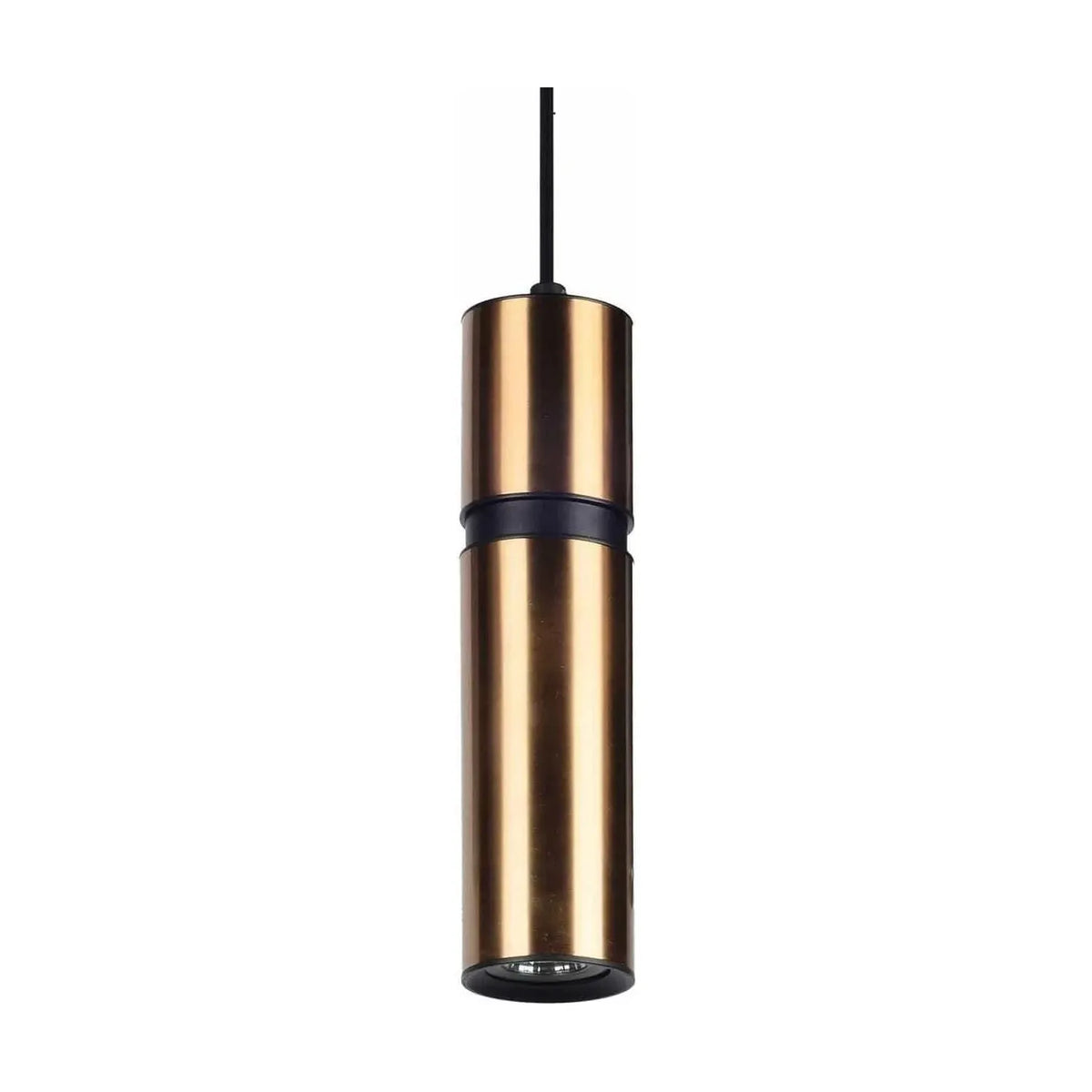 Avenue Lighting - Cicada High Band Pendant - HF1076-BBK | Montreal Lighting & Hardware
