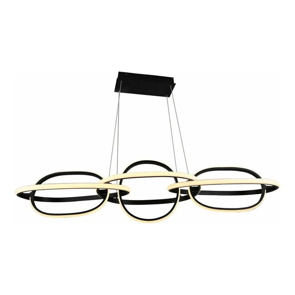 Circa LED Linear Pendant