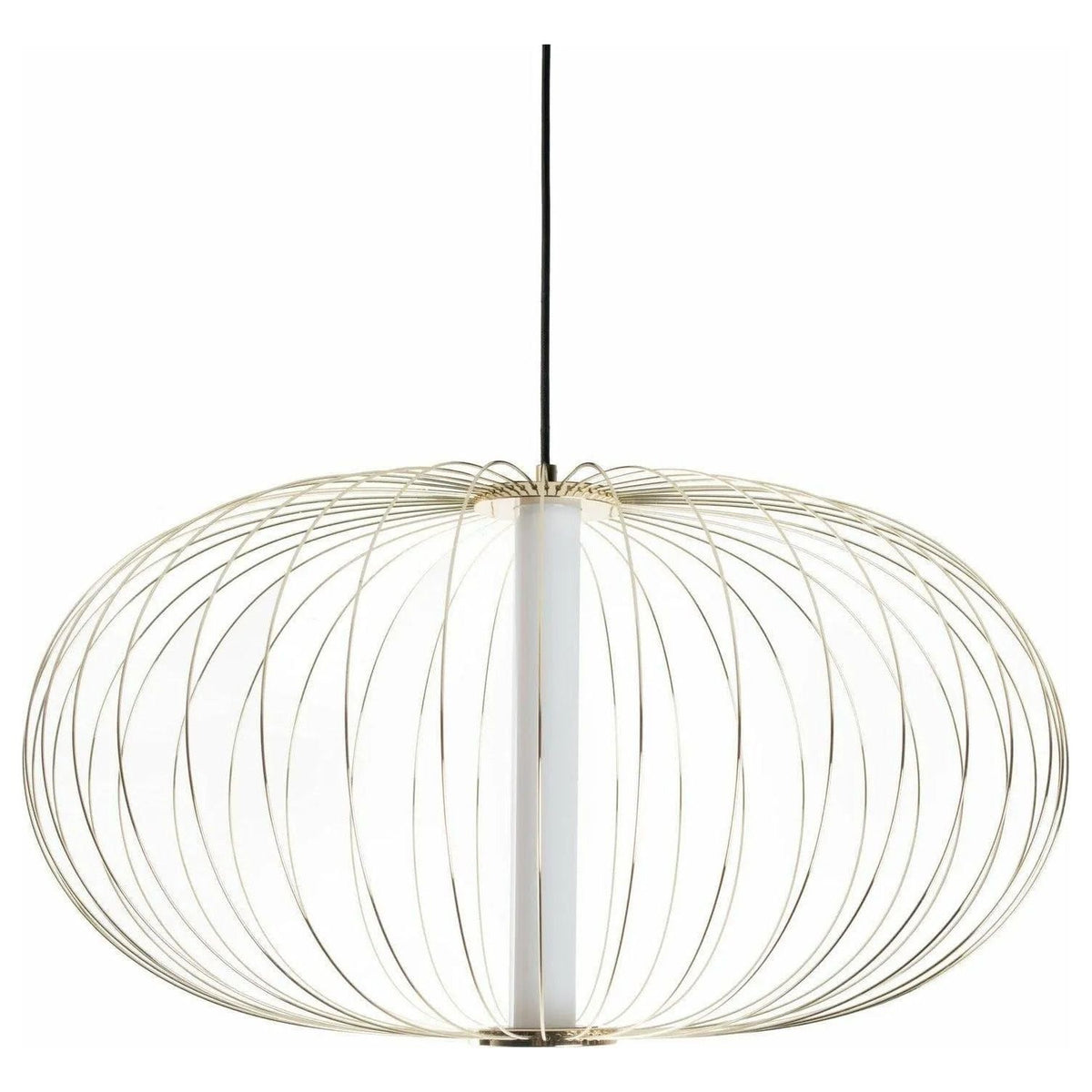 Avenue Lighting - Delano Chandelier - HF8213-GL | Montreal Lighting & Hardware