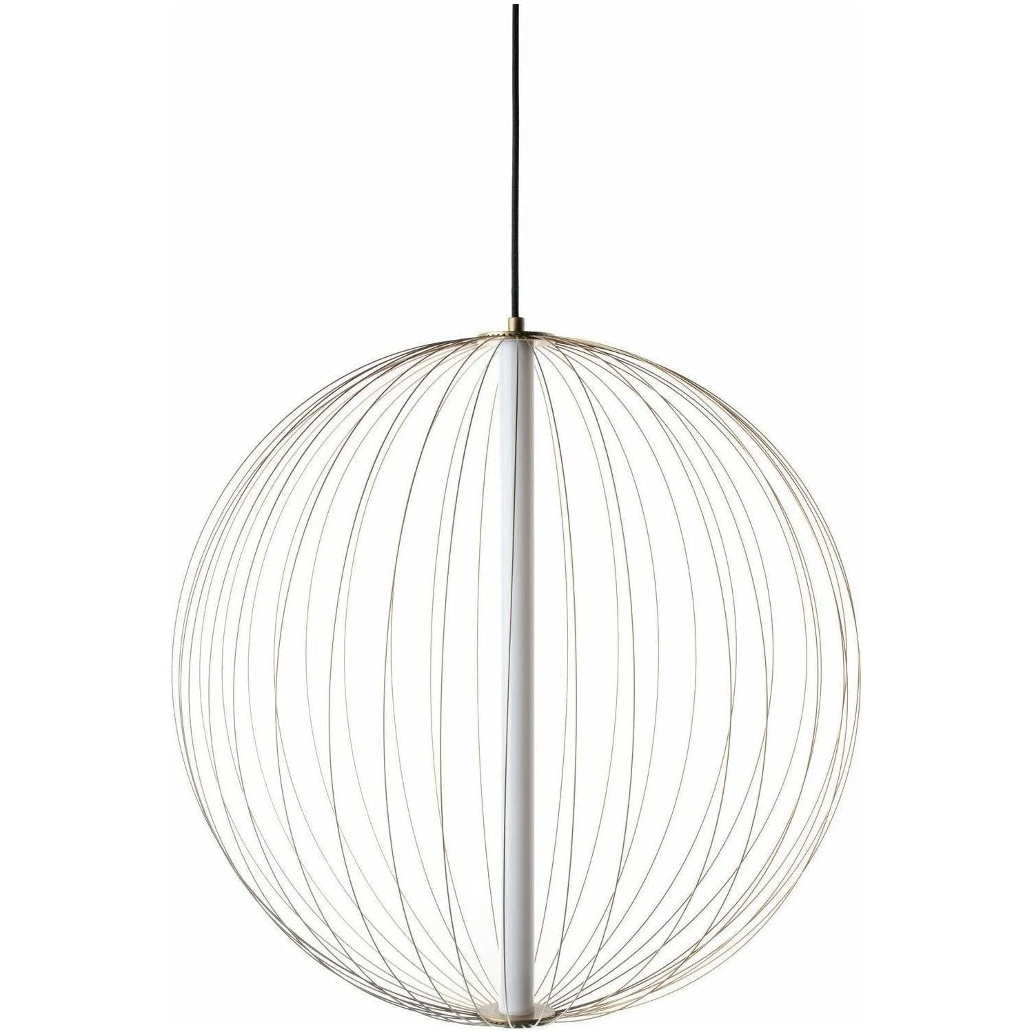 Avenue Lighting - Delano Globe Chandelier - HF8211-GL | Montreal Lighting & Hardware