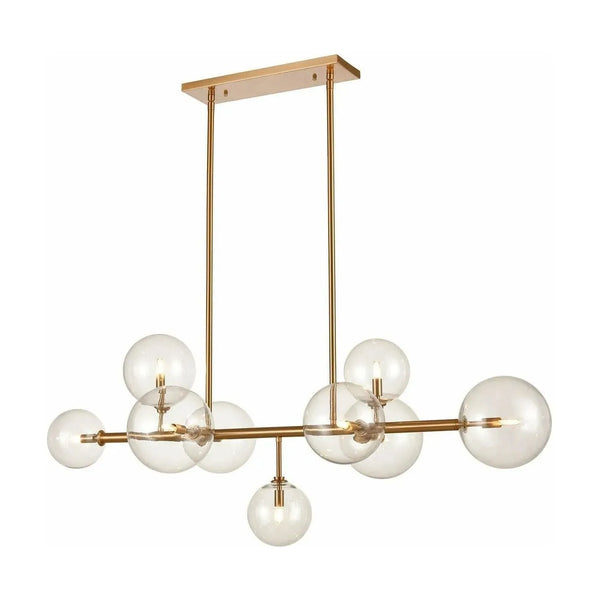 Delilah Linear Chandelier