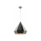 Avenue Lighting - Doheny Ave. Pendant - HF9115-CH | Montreal Lighting & Hardware