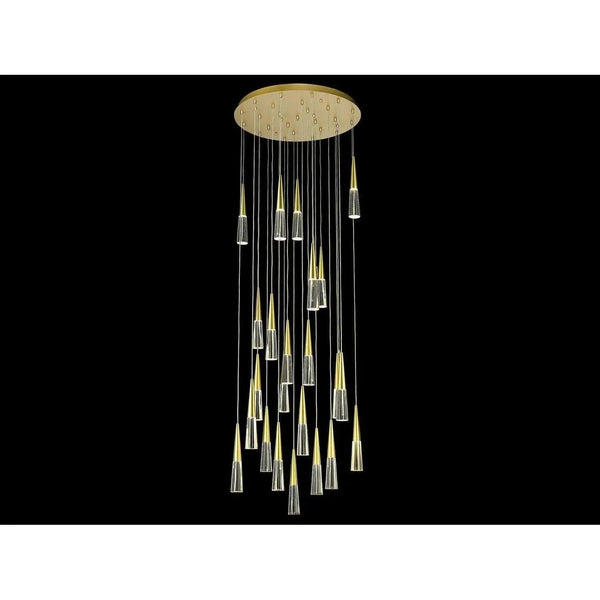 Avenue Encino Suspendu multi-luminaire