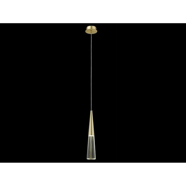 Avenue Encino Suspension