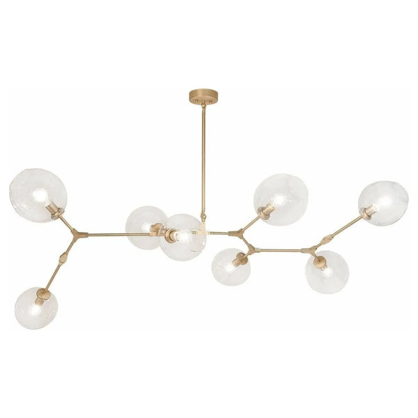 Fairfax Linear Chandelier
