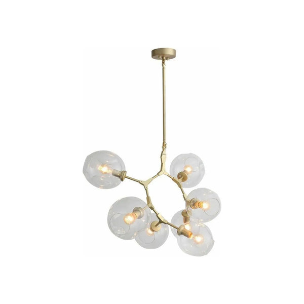 Fairfax Round Chandelier