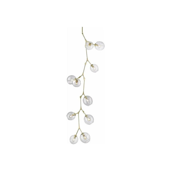 Fairfax Vertical Chandelier