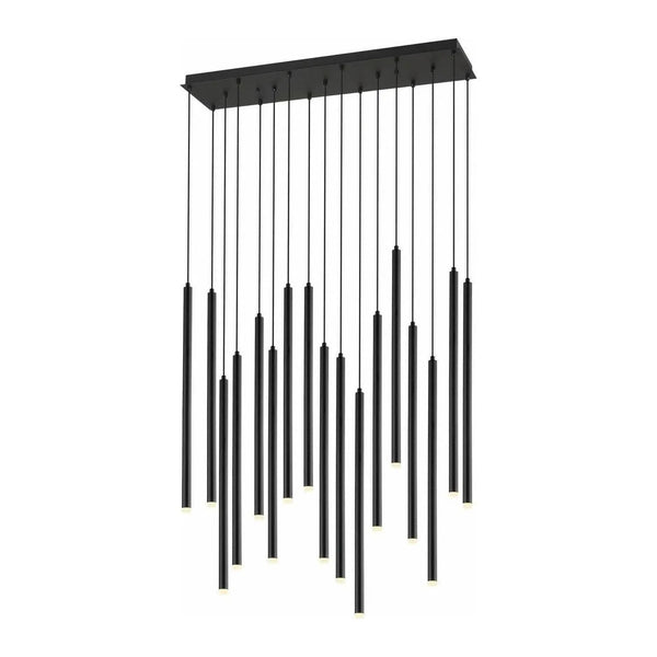 Filmore Ave. Linéaire Multi Suspension