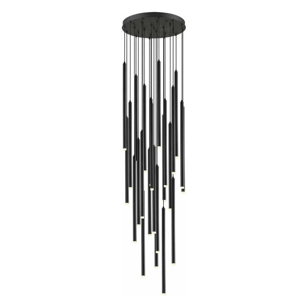 Filmore Ave. Multi Pendant
