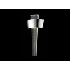 Avenue Lighting - Glacier LED Dome Torch Wall Sconce - HF3007-PN | Montreal Lighting & Hardware