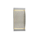 Avenue Lighting - Glacier LED Vertical Wall Sconce - HF3016-PN | Montreal Lighting & Hardware
