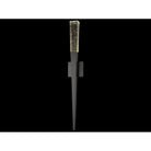 Avenue Lighting - Glacier Torch Wall Sconce - HF3040-DBZ | Montreal Lighting & Hardware
