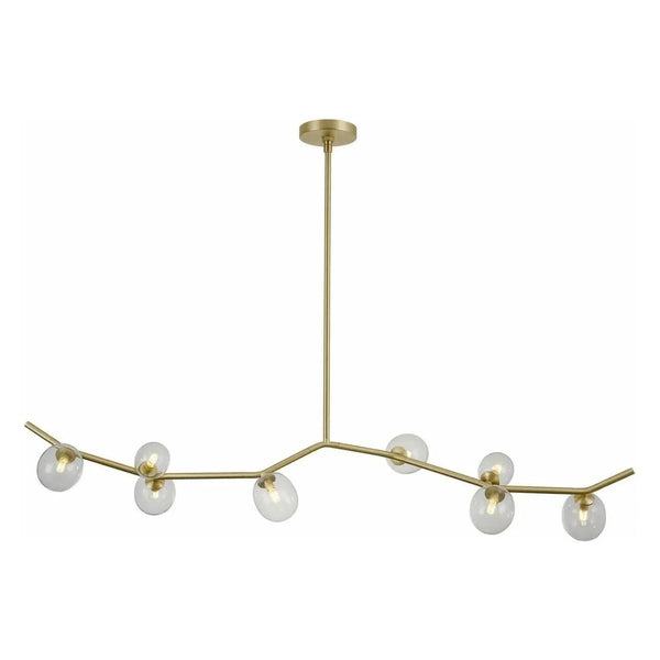 Hampton Linear Chandelier