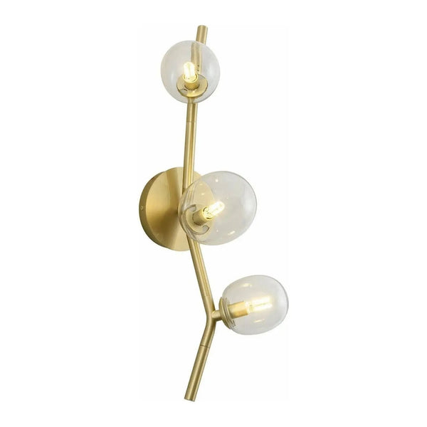 Hampton Wall Sconce