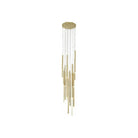Avenue Lighting - Icon St. Pendant - HF7018-BB | Montreal Lighting & Hardware