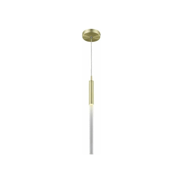 rue principale Suspension