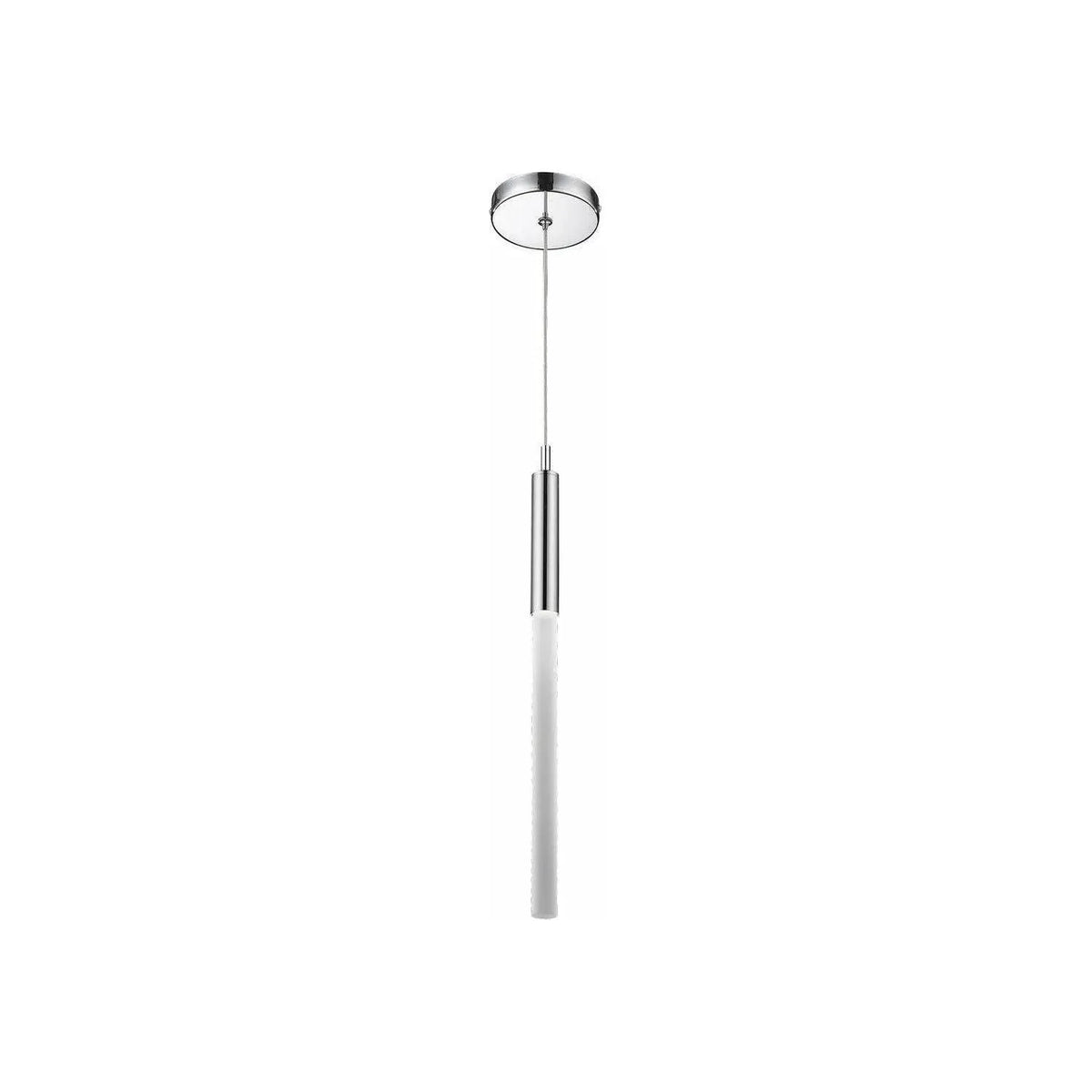 Avenue Lighting - Main St. Pendant - HF2020-FR-PN | Montreal Lighting & Hardware