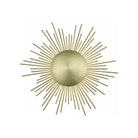 Avenue Lighting - Marquee St. Wall Sconce / Flushmount - HF5099-HBB | Montreal Lighting & Hardware