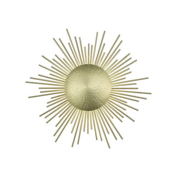 Marquee St. Wall Sconce / Flushmount