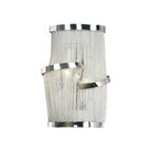 Avenue Lighting - Mullholand Dr. Wall Sconce - HF1404-CH | Montreal Lighting & Hardware