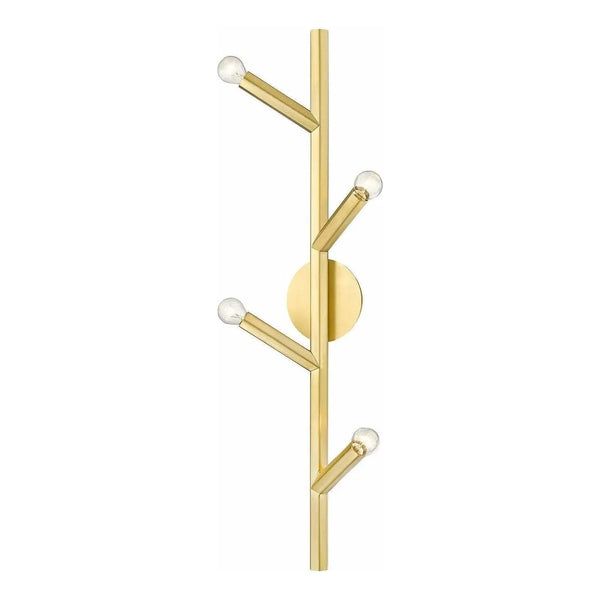 Oaks Wall Sconce