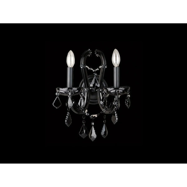 Onyx Ln. Wall Sconce