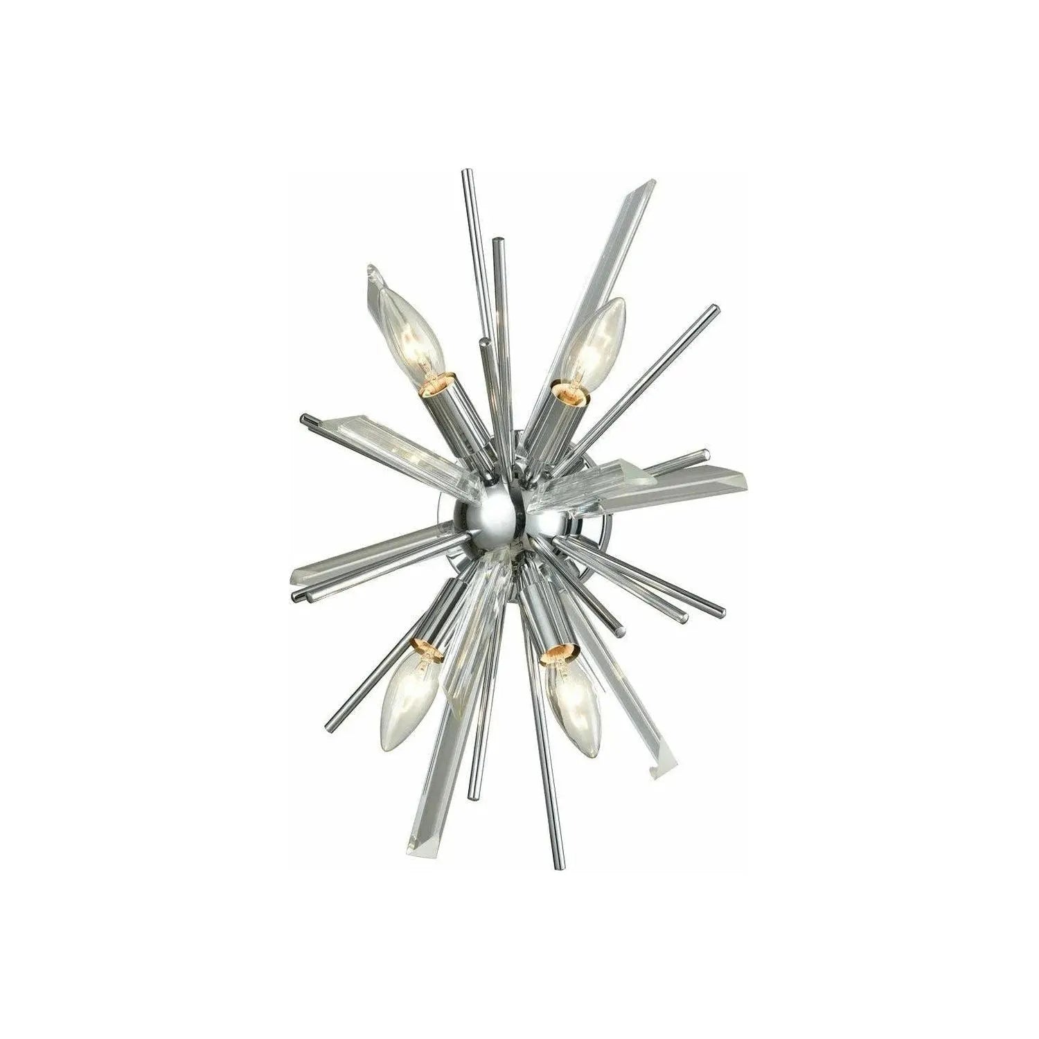 Avenue Lighting - Palisades Ave. Wall Sconce - HF8204-AB | Montreal Lighting & Hardware