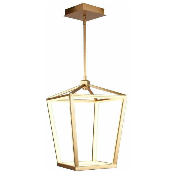 Park Ave. Chandelier