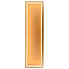 Avenue Lighting - Park Ave. Wall Sconce - HF9405-GLD | Montreal Lighting & Hardware