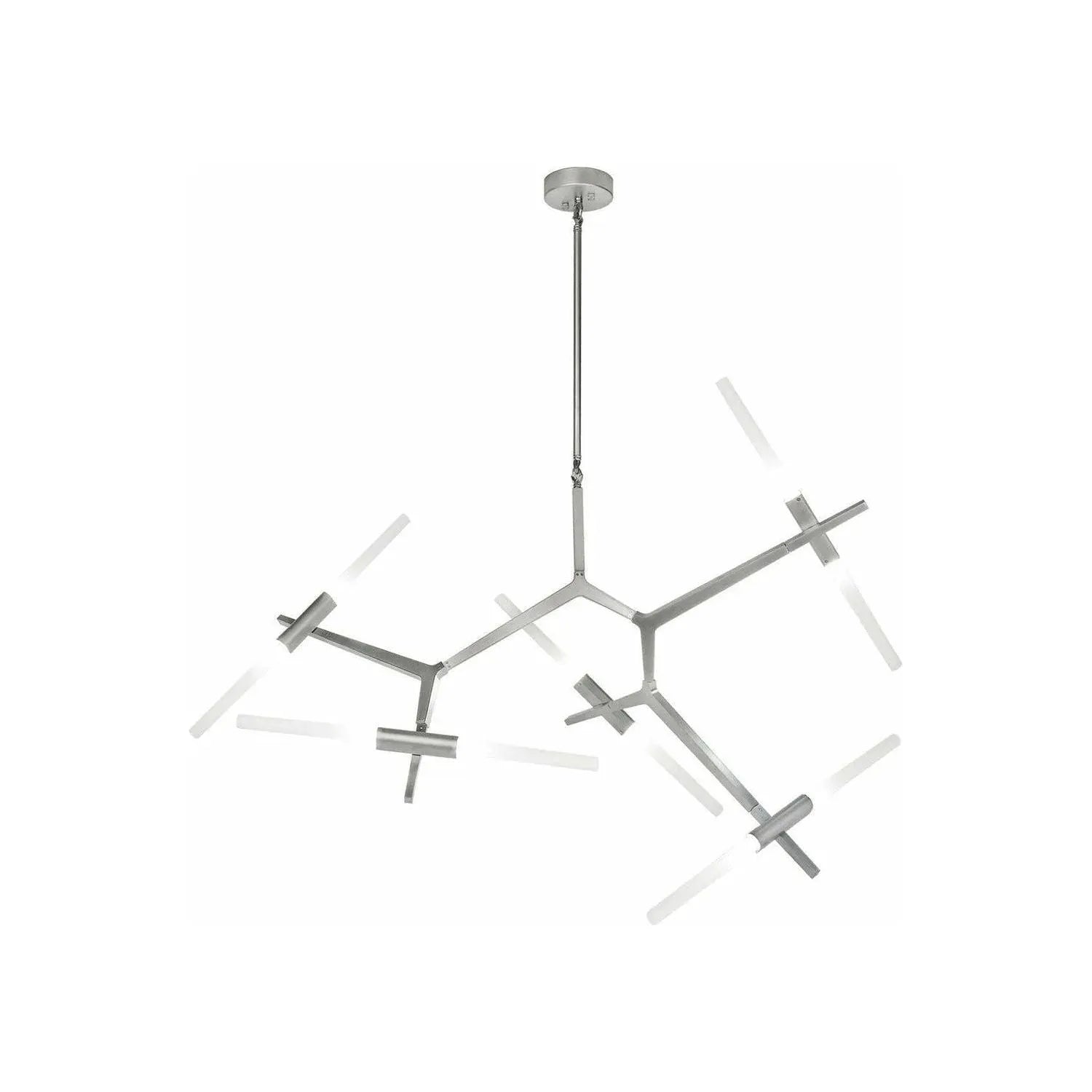 Avenue Lighting - San Vicente 10 Chandelier - HF8059-10-BB | Montreal Lighting & Hardware