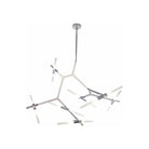 Avenue Lighting - San Vicente 14 Chandelier - HF8060-14-CH | Montreal Lighting & Hardware