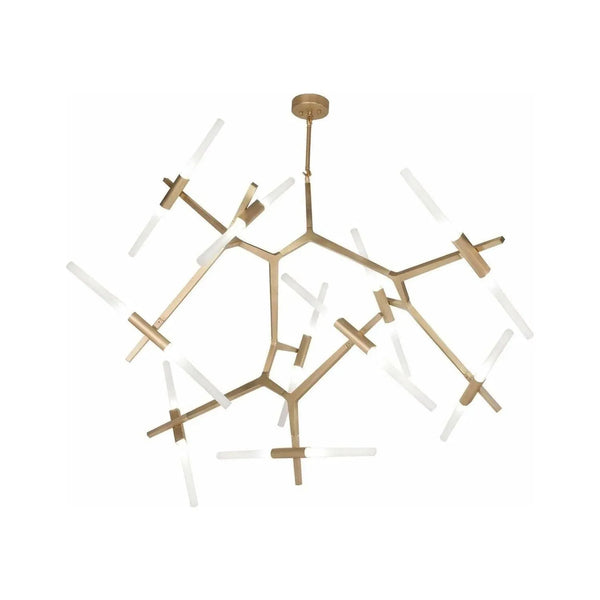 San Vicente Vertical Chandelier