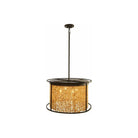 Avenue Lighting - Soho Chandelier - HF9003-DBZ | Montreal Lighting & Hardware