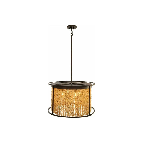 Soho Chandelier