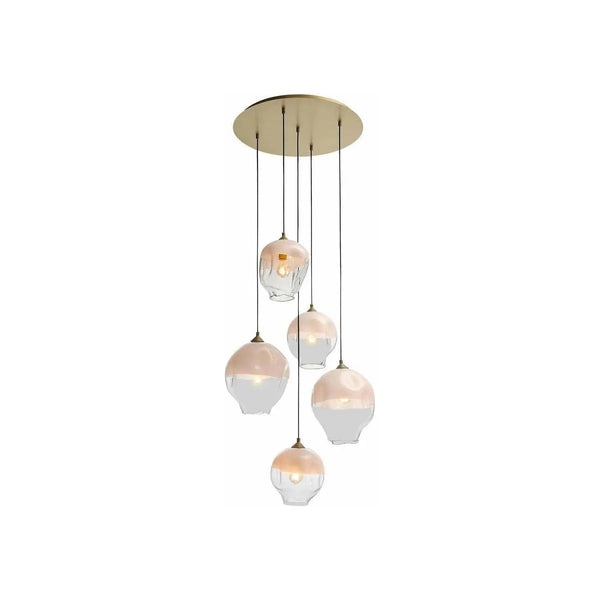Sonoma Ave. Multi Pendant