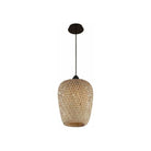 Avenue Lighting - Tulum Pendant - HF1001-BW | Montreal Lighting & Hardware
