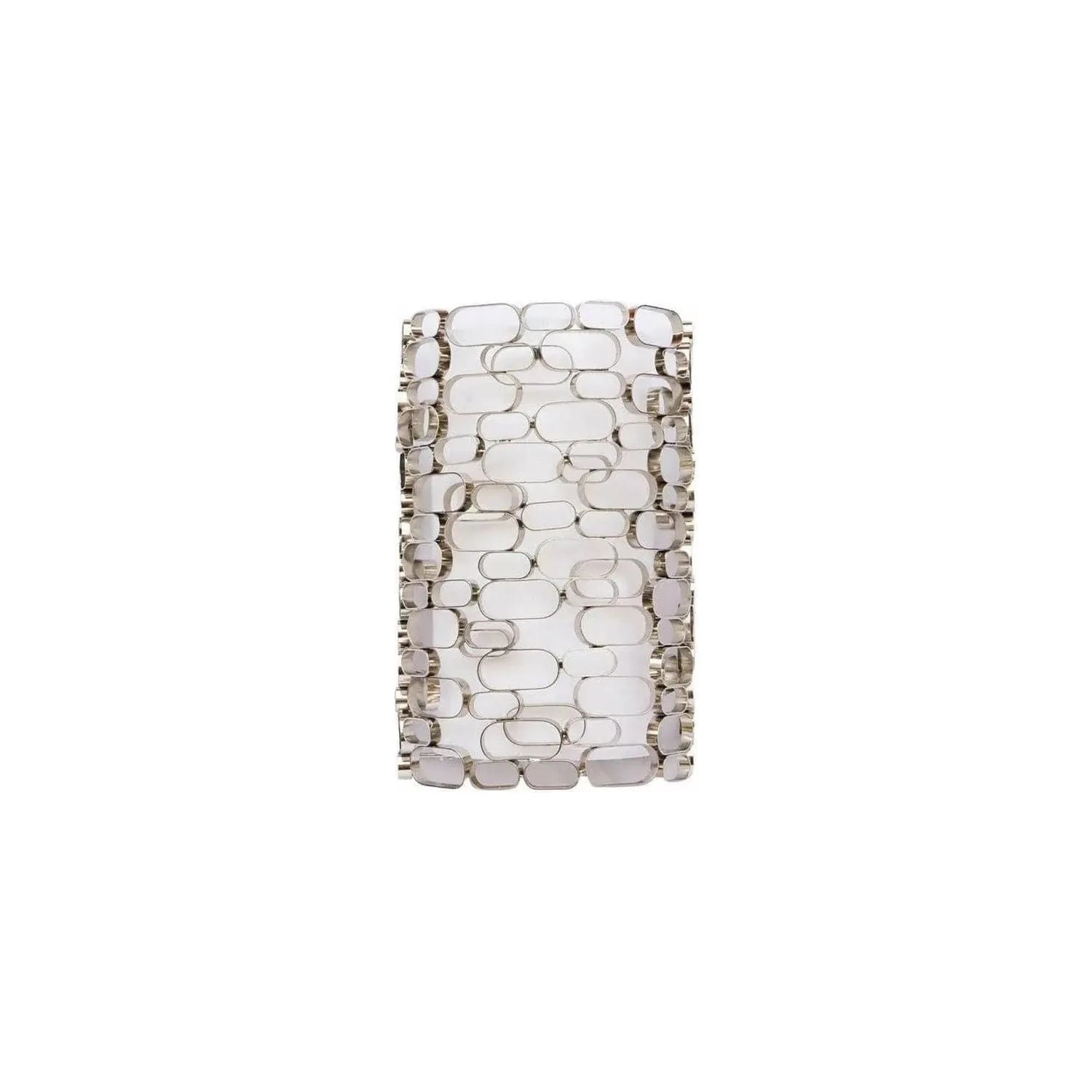 Avenue Lighting - Ventura Blvd. Wall Sconce - HF1705-PN | Montreal Lighting & Hardware