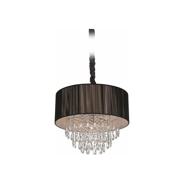 Vineland Ave. Chandelier