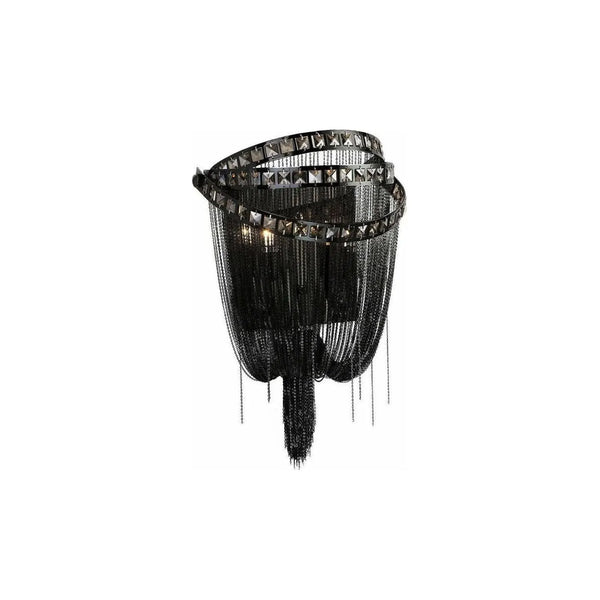 Wilshire Blvd. Wall Sconce