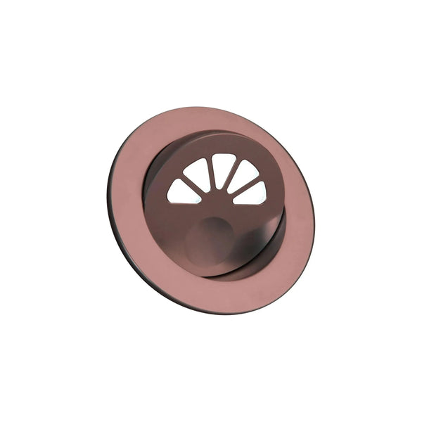 Aquillo Light with Integral Bezel