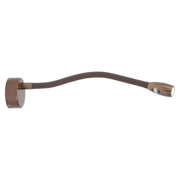 Jet Stream Wall Light