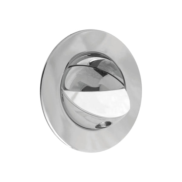Sirocco I,D Light with Integral Bezel