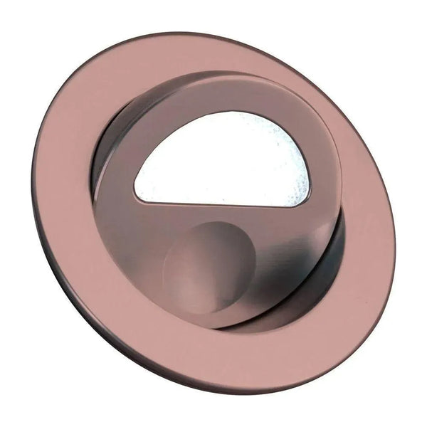 Zephyr Light with Integral Bezel