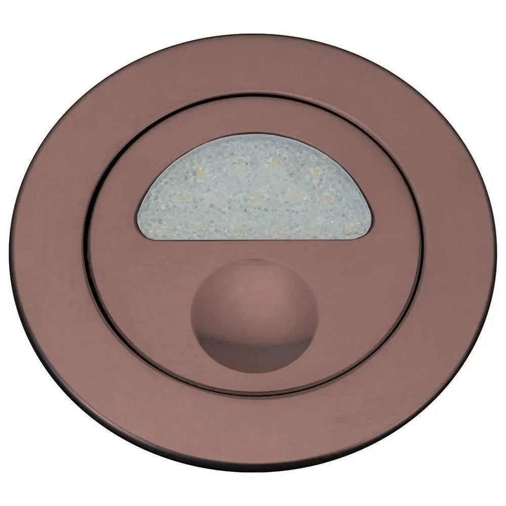 Beadlight - Zephyr Light with Integral Bezel - US-BE/ZEP/IB/BZ/AN | Montreal Lighting & Hardware