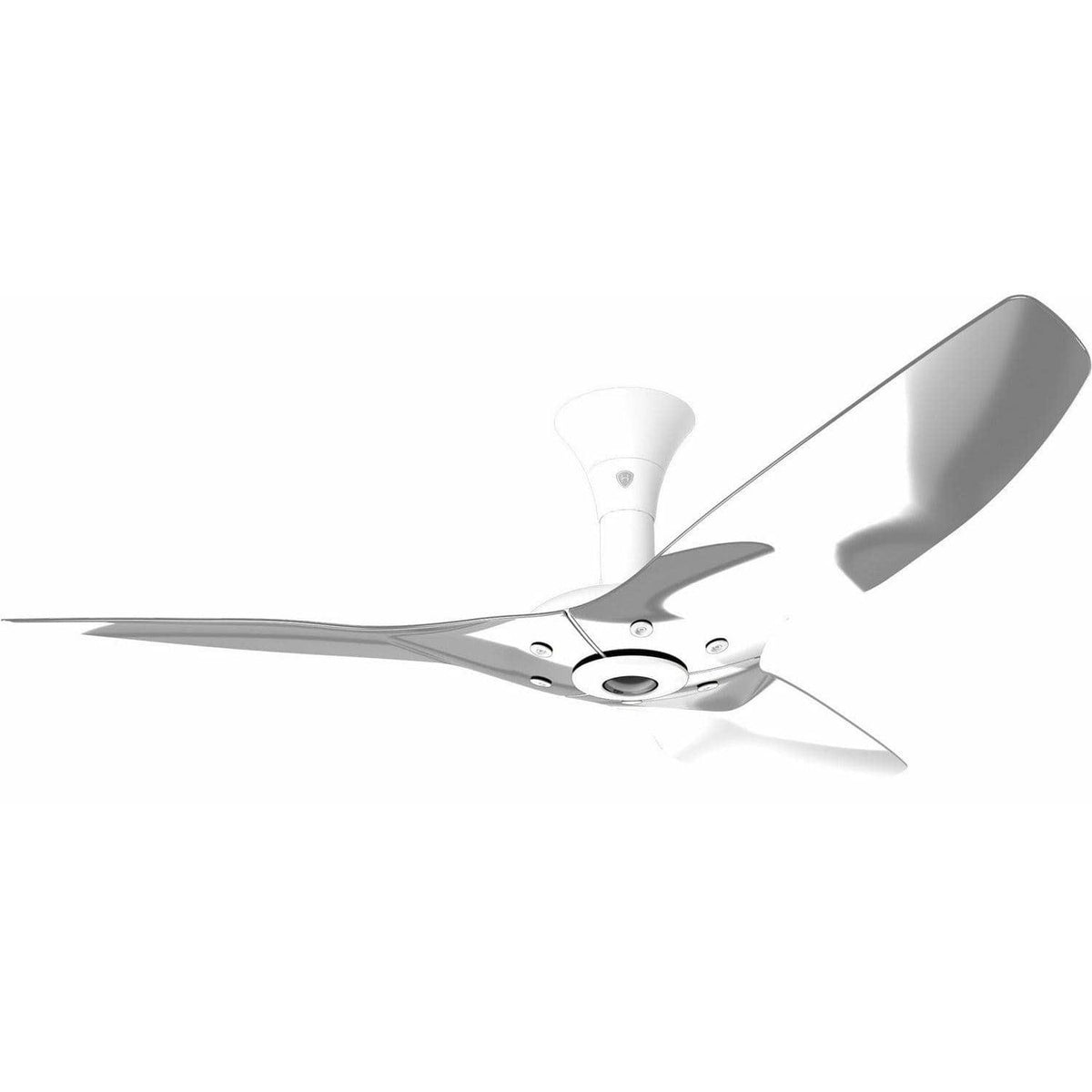 Big Ass Fans - Haiku Indoor Low Profile 52" Ceiling Fan - S3127-S0-AW-04-02-C-01-F779 | Montreal Lighting & Hardware