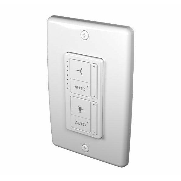 Big Ass Fans - i6/ES6 Bluetooth Wall Controller - C-BTWC-03-04-00-US | Montreal Lighting & Hardware