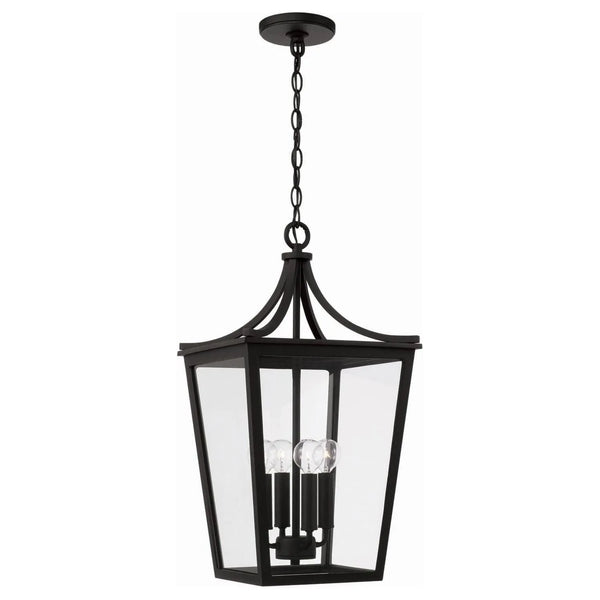 Adair Outdoor Hanging Lantern