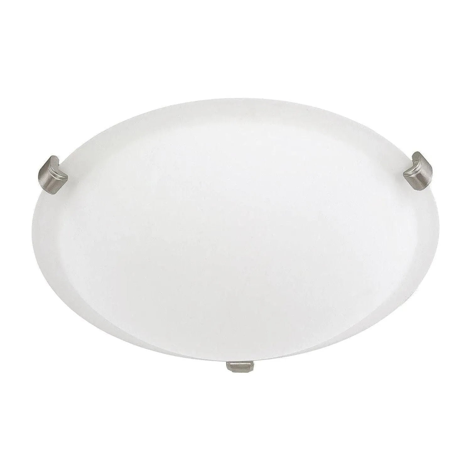 Capital Lighting Fixture Company - Alan Flush Mount - 2822FF-SW | Montreal Lighting & Hardware