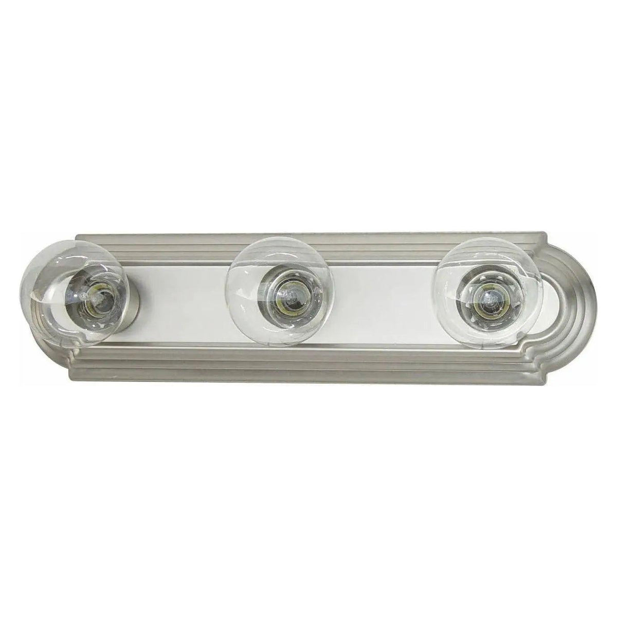 Capital Lighting Fixture Company - Alice Vanity - 8103MN | Montreal Lighting & Hardware