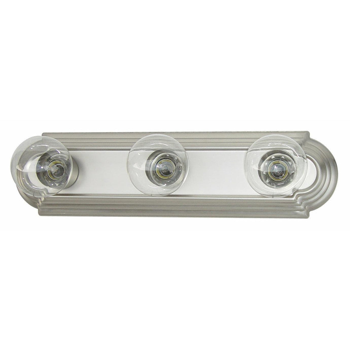 Capital Lighting Fixture Company - Alice Vanity - 8103MN | Montreal Lighting & Hardware